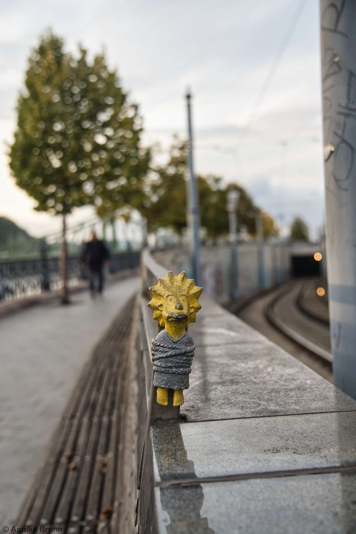 Jeanne d’Arc Lisa Simpson